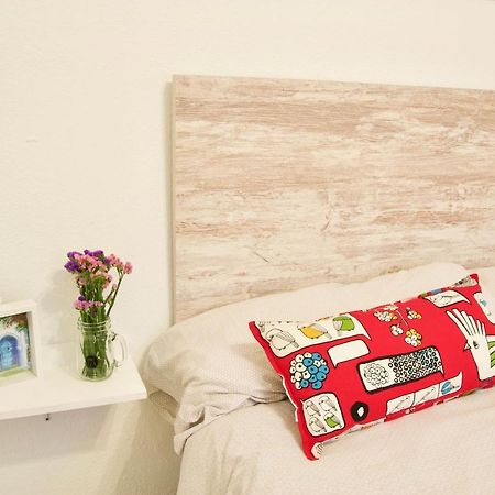 Malagaurbanrooms - Beach & Sea Εξωτερικό φωτογραφία